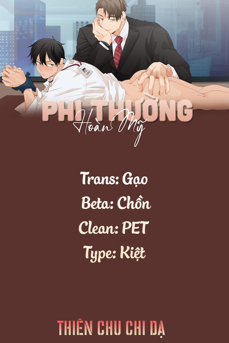 Phi Thường Hoàn Mỹ 39 trang 0