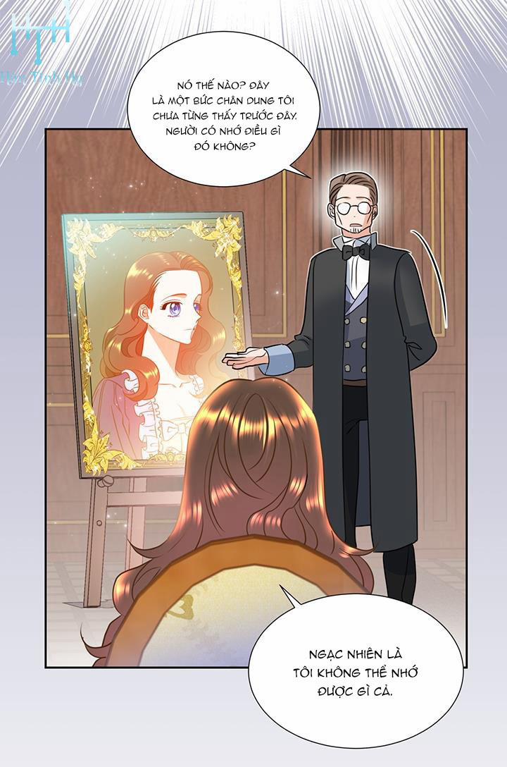 Phi Thuyền Không Gian Của Công Chúa 10.5 trang 14