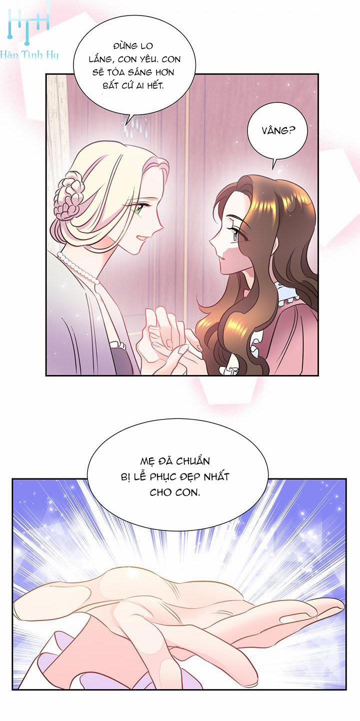 Phi Thuyền Không Gian Của Công Chúa 10.5 trang 17