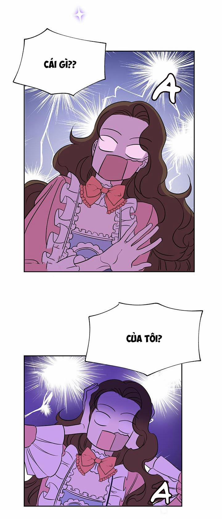 Phi Thuyền Không Gian Của Công Chúa 10.5 trang 19