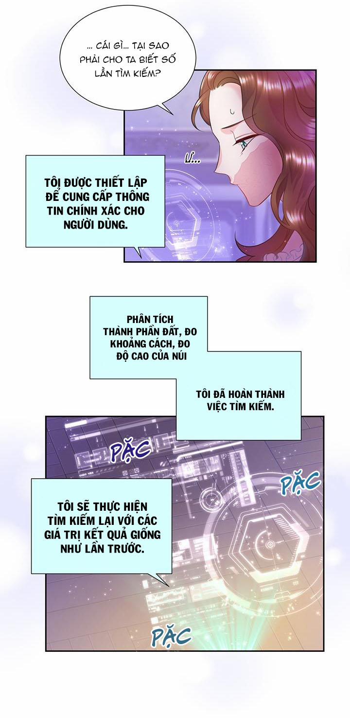 Phi Thuyền Không Gian Của Công Chúa 10.5 trang 5