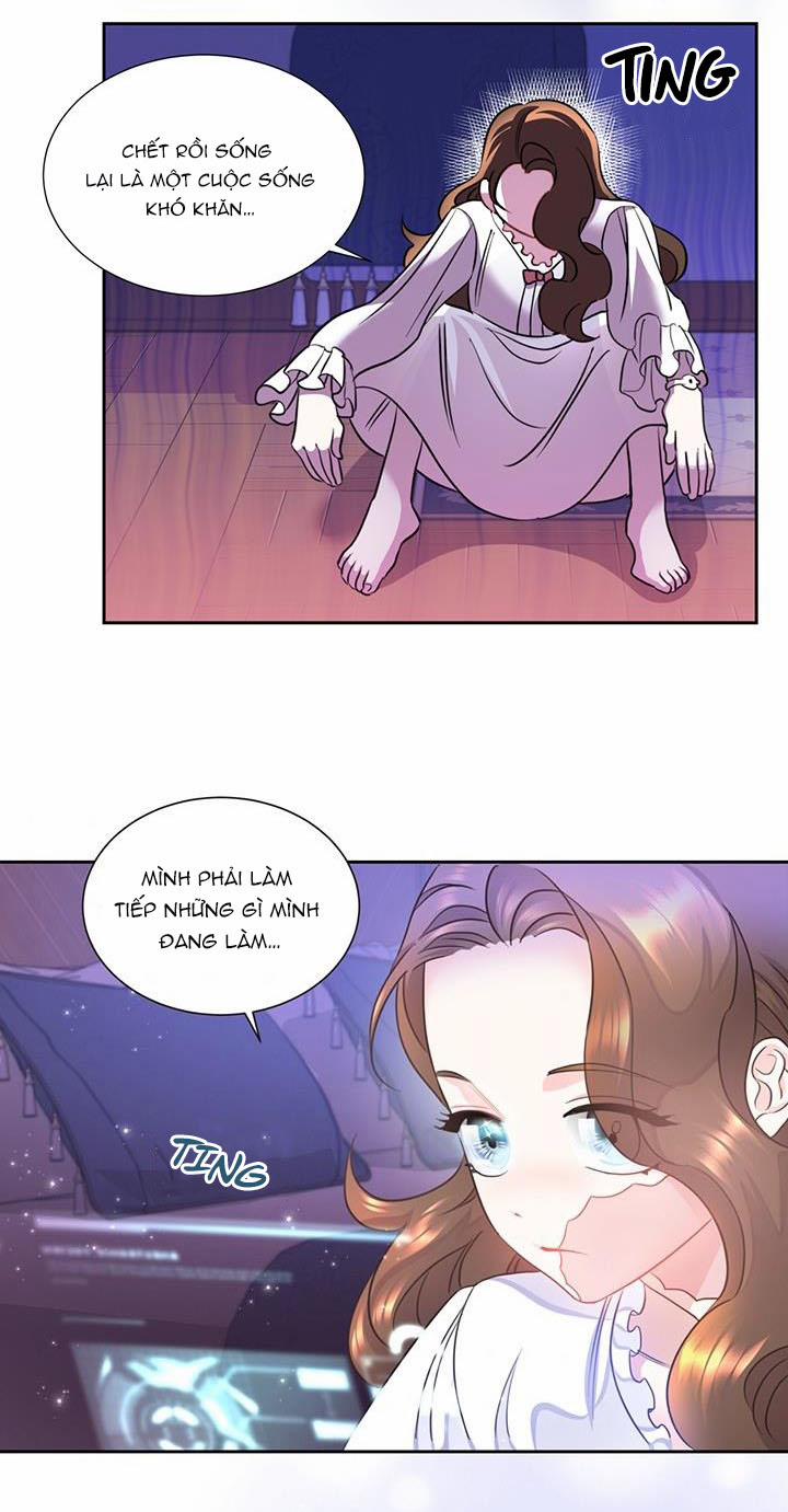 Phi Thuyền Không Gian Của Công Chúa 10.5 trang 7