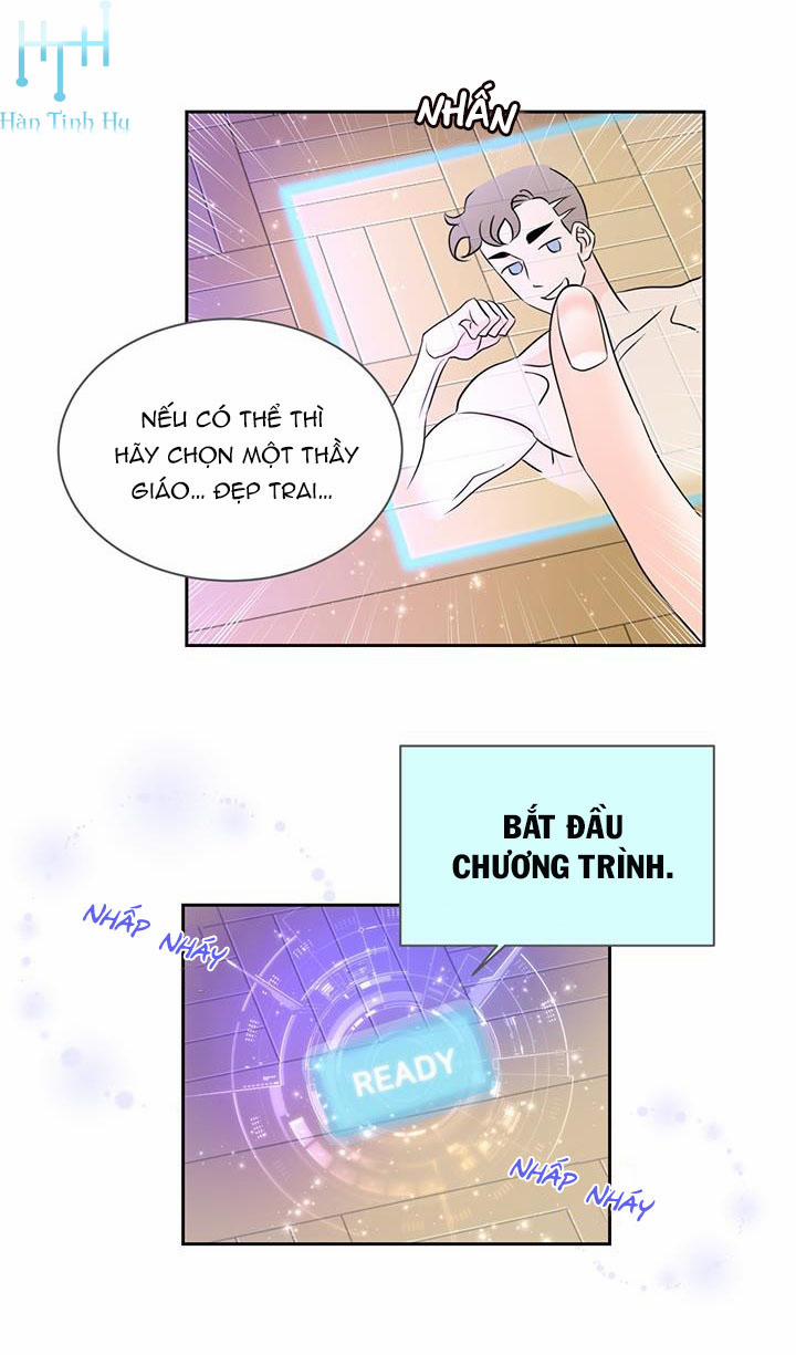 Phi Thuyền Không Gian Của Công Chúa 10.5 trang 9