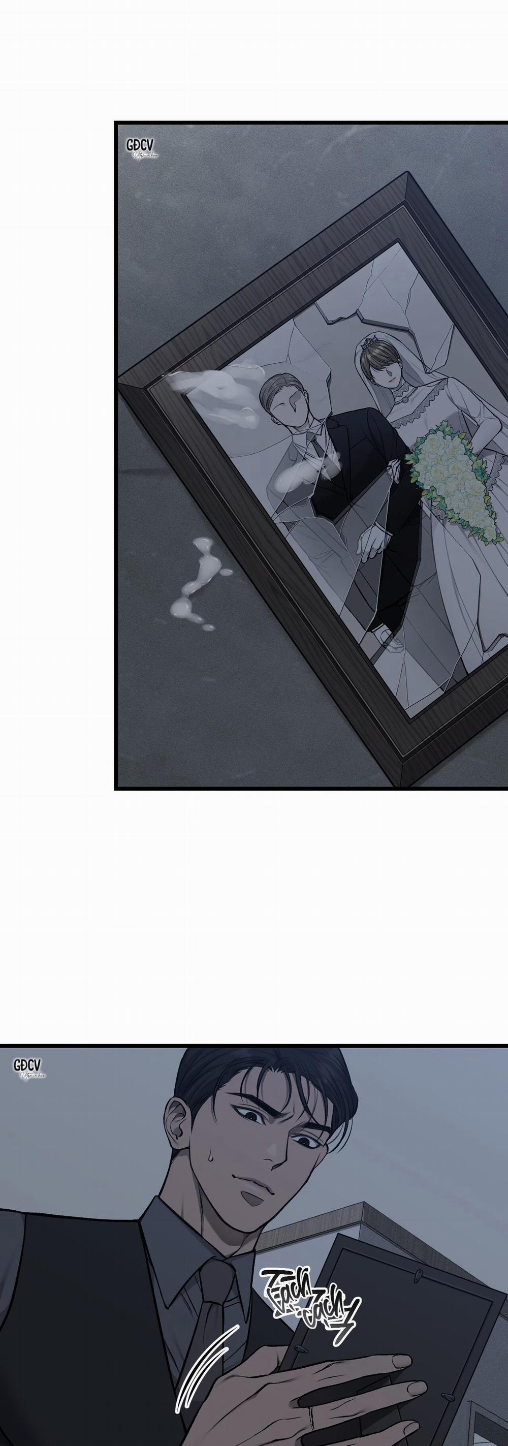 Phi Vụ Bẩn Thỉu 46 18++ trang 26