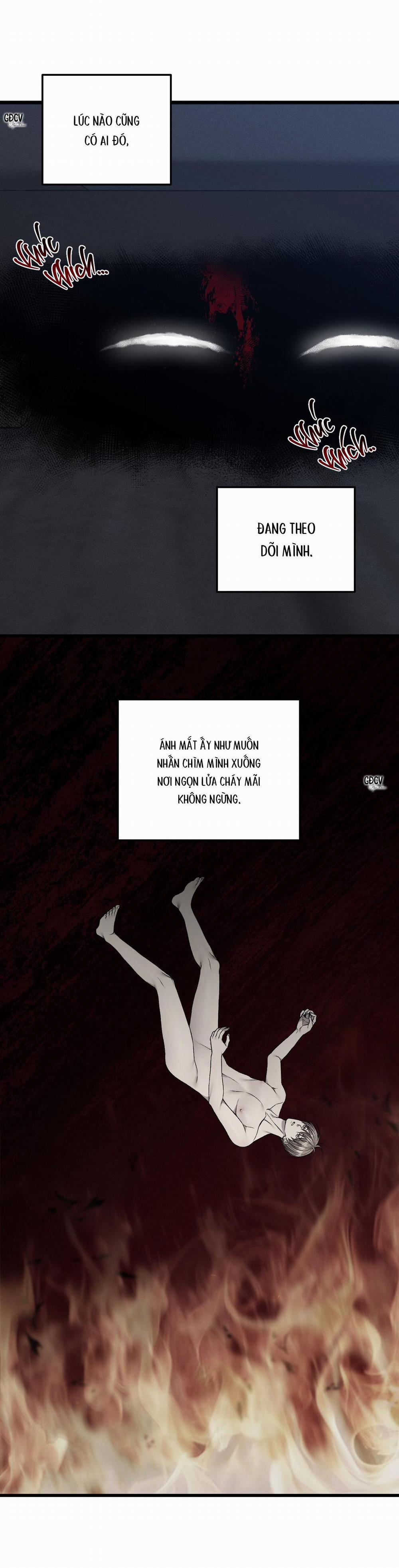 Phi Vụ Bẩn Thỉu 51 0 trang 16