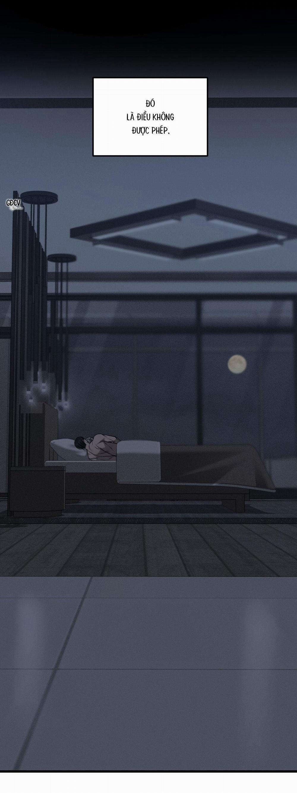 Phi Vụ Bẩn Thỉu 51 0 trang 19