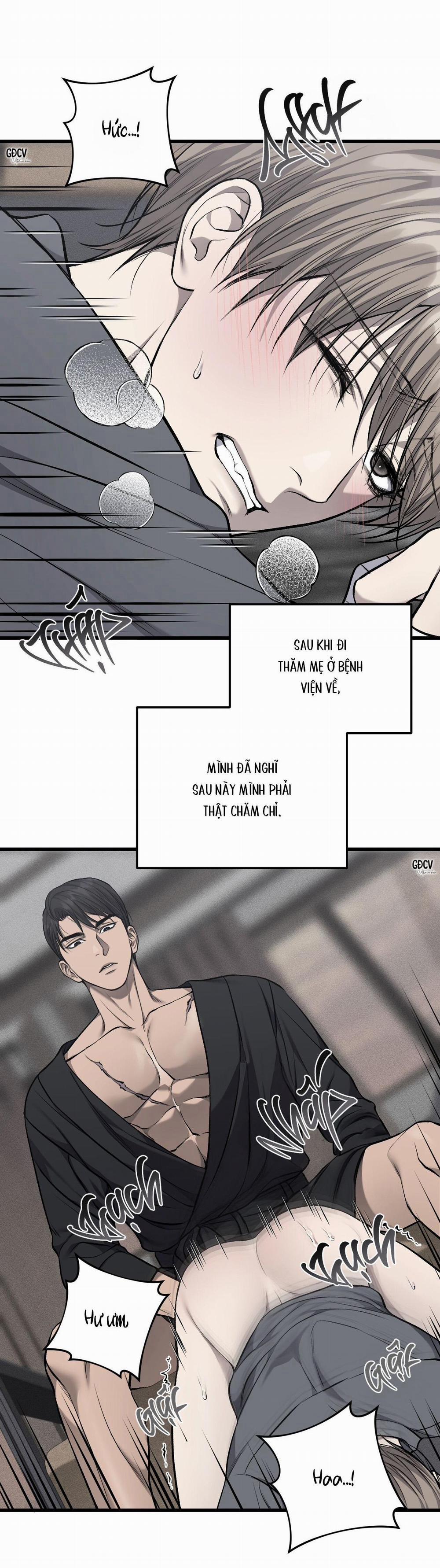 Phi Vụ Bẩn Thỉu 51 0 trang 2