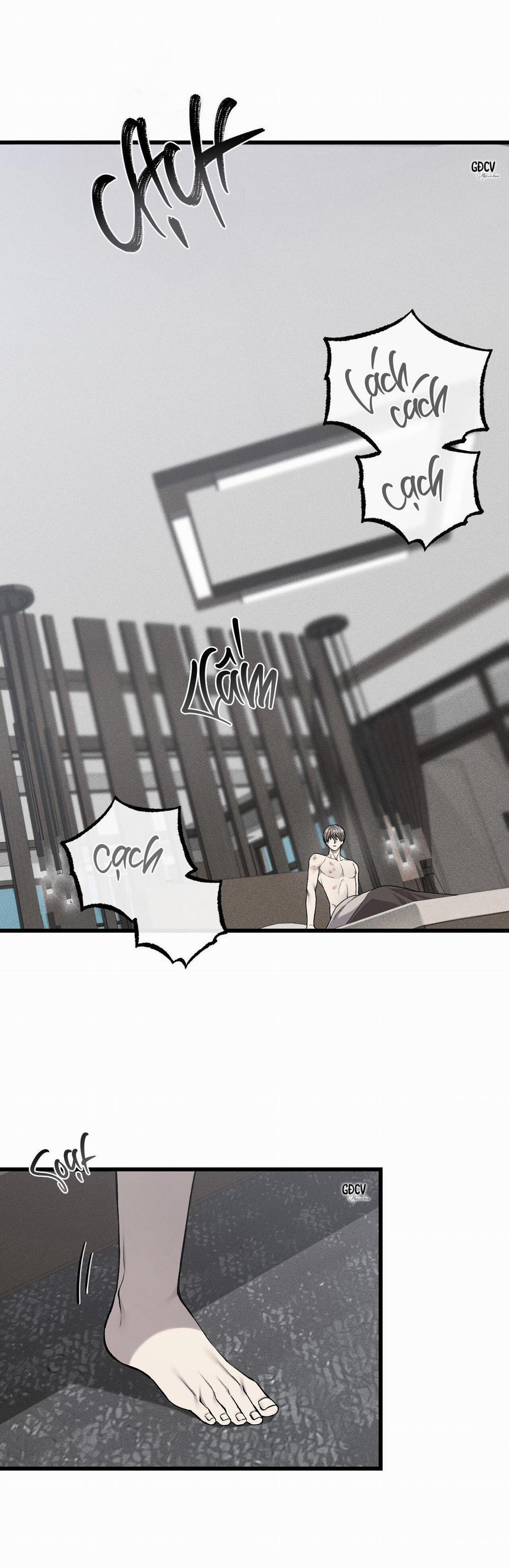 Phi Vụ Bẩn Thỉu 51 0 trang 23