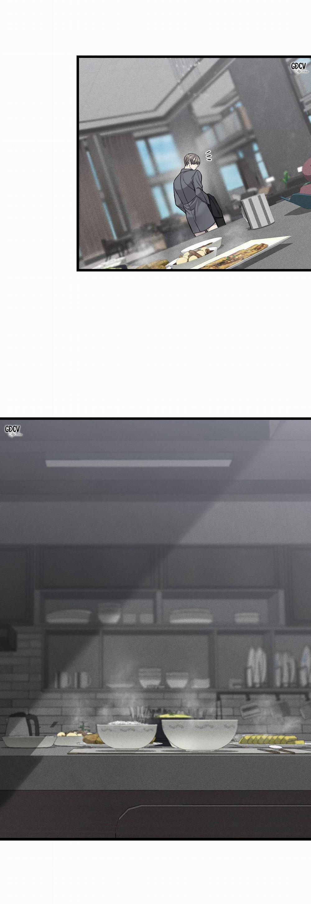 Phi Vụ Bẩn Thỉu 51 0 trang 25