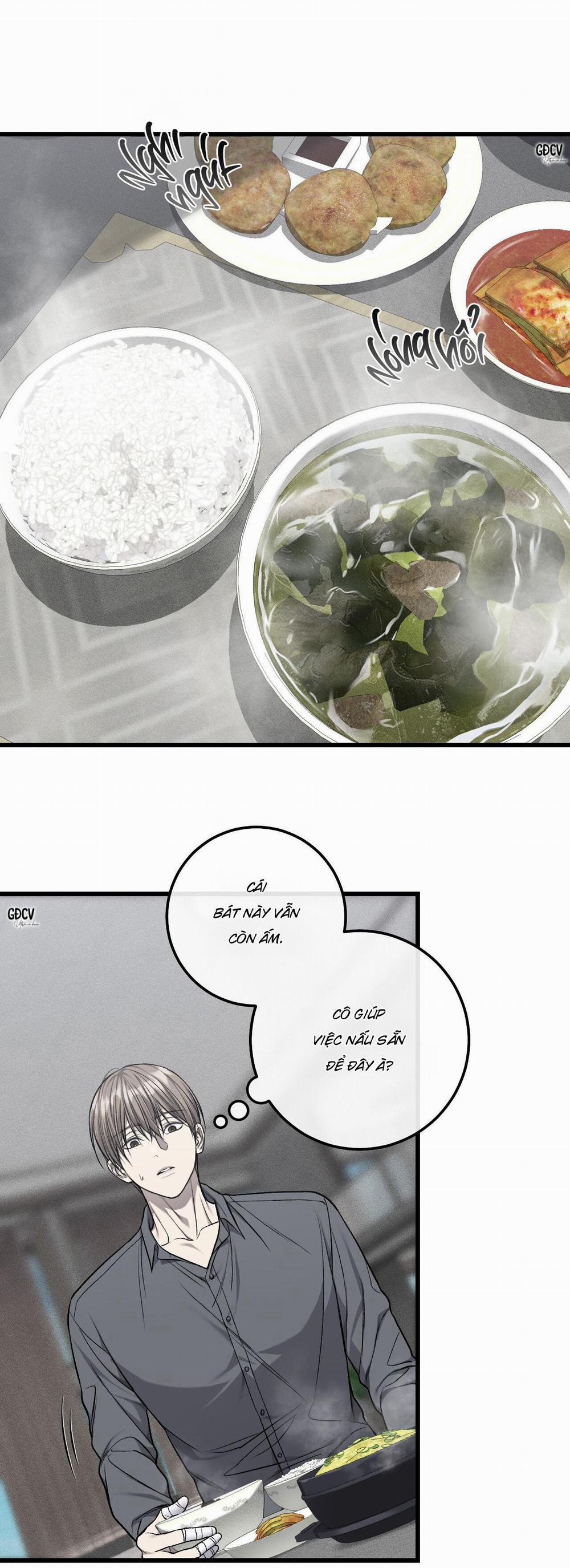 Phi Vụ Bẩn Thỉu 51 0 trang 26