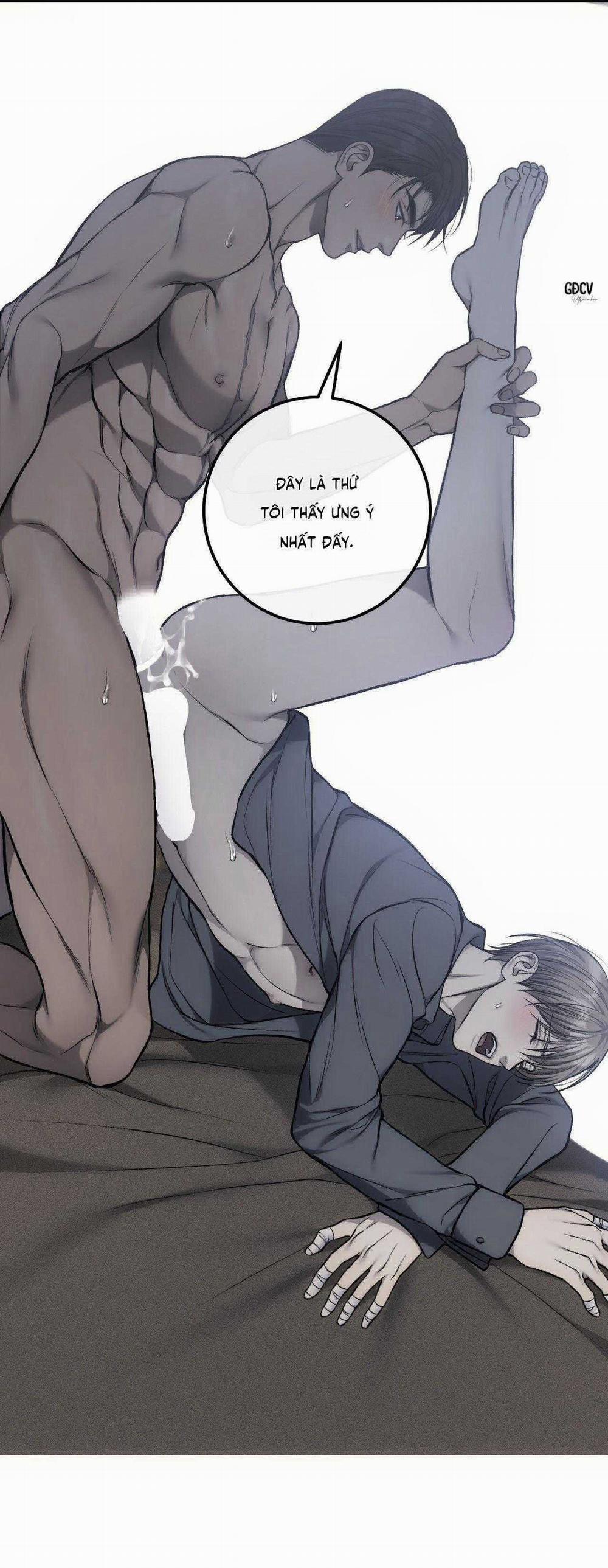 Phi Vụ Bẩn Thỉu 51 trang 11