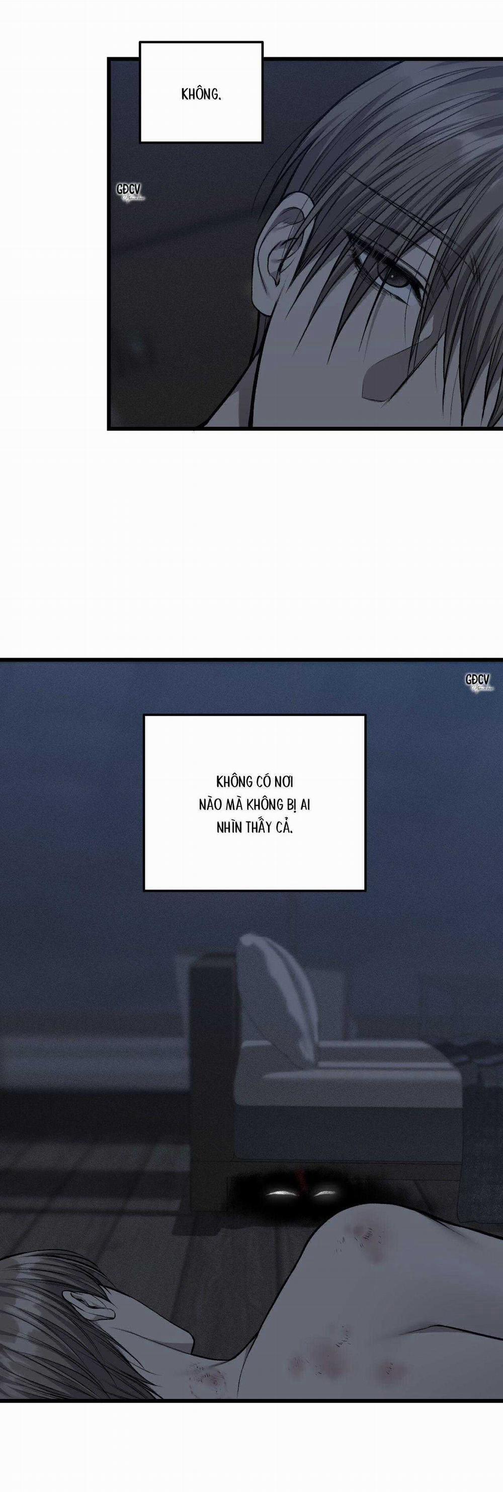 Phi Vụ Bẩn Thỉu 51 trang 15