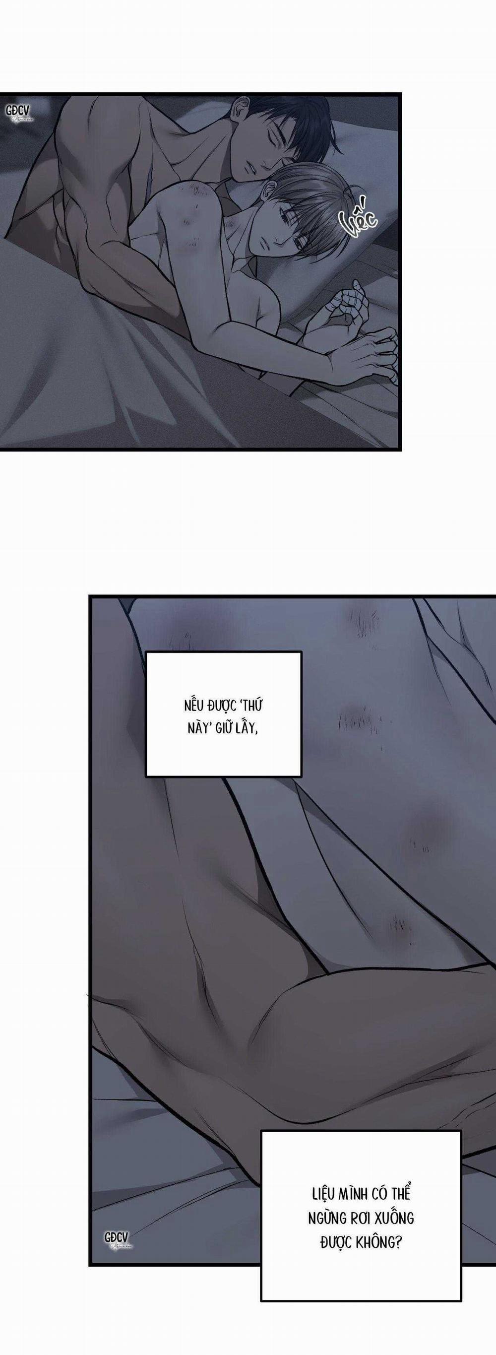 Phi Vụ Bẩn Thỉu 51 trang 17