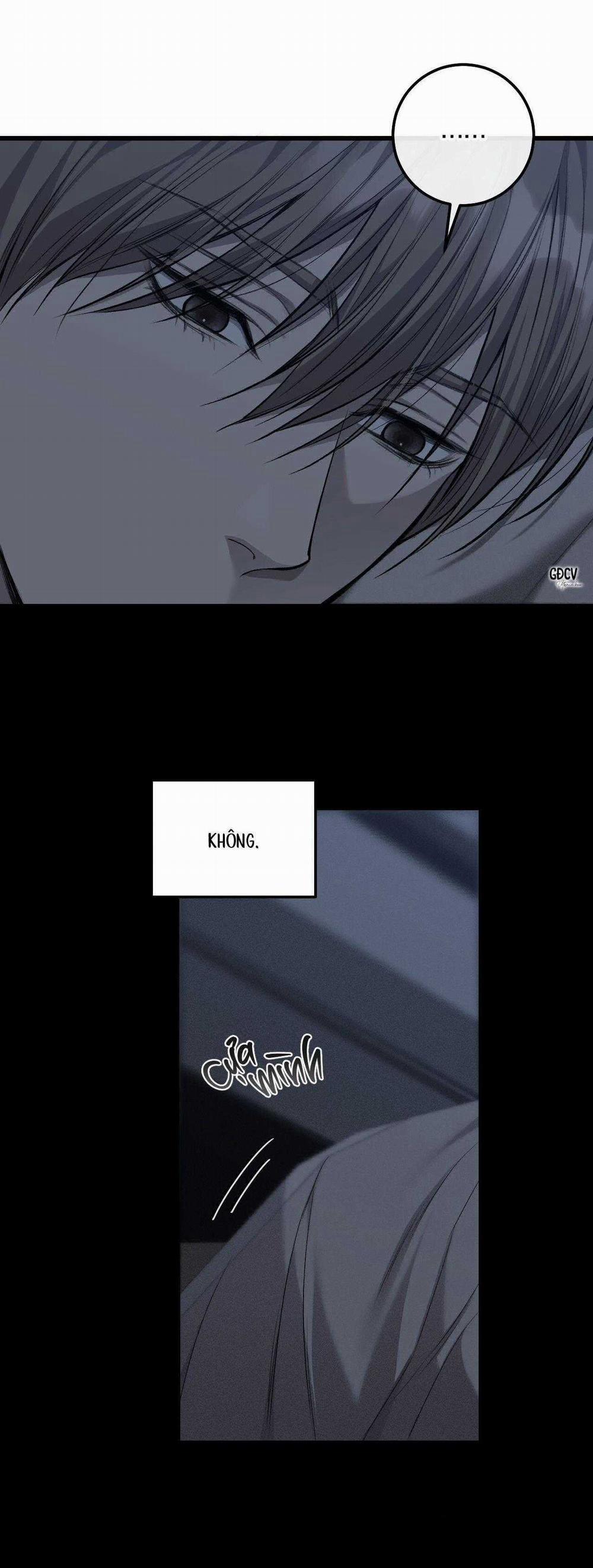 Phi Vụ Bẩn Thỉu 51 trang 18