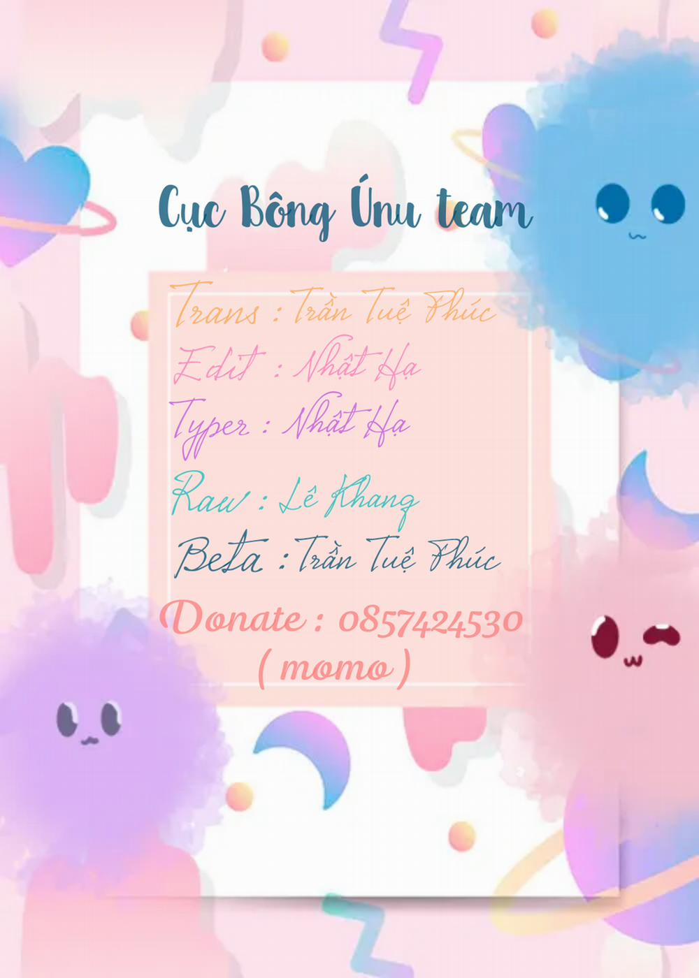 Phía Sau Cuốn Sách 1 trang 0