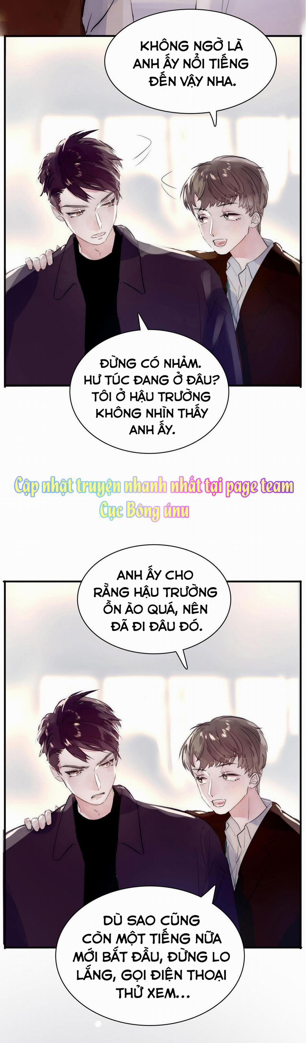 Phía Sau Cuốn Sách 1 trang 10