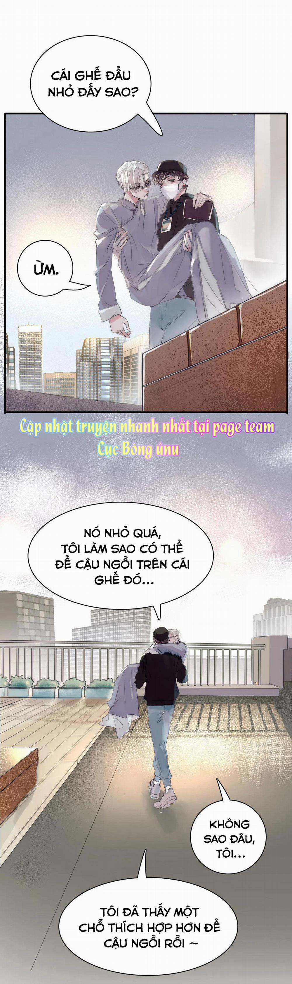 Phía Sau Cuốn Sách 1 trang 13