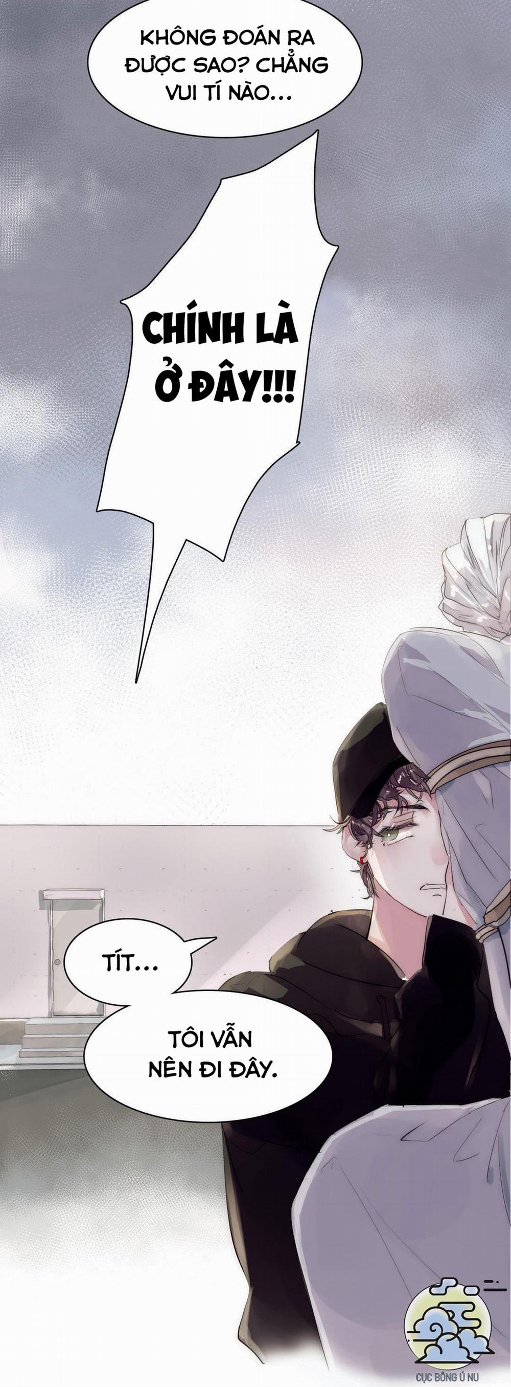 Phía Sau Cuốn Sách 1 trang 23