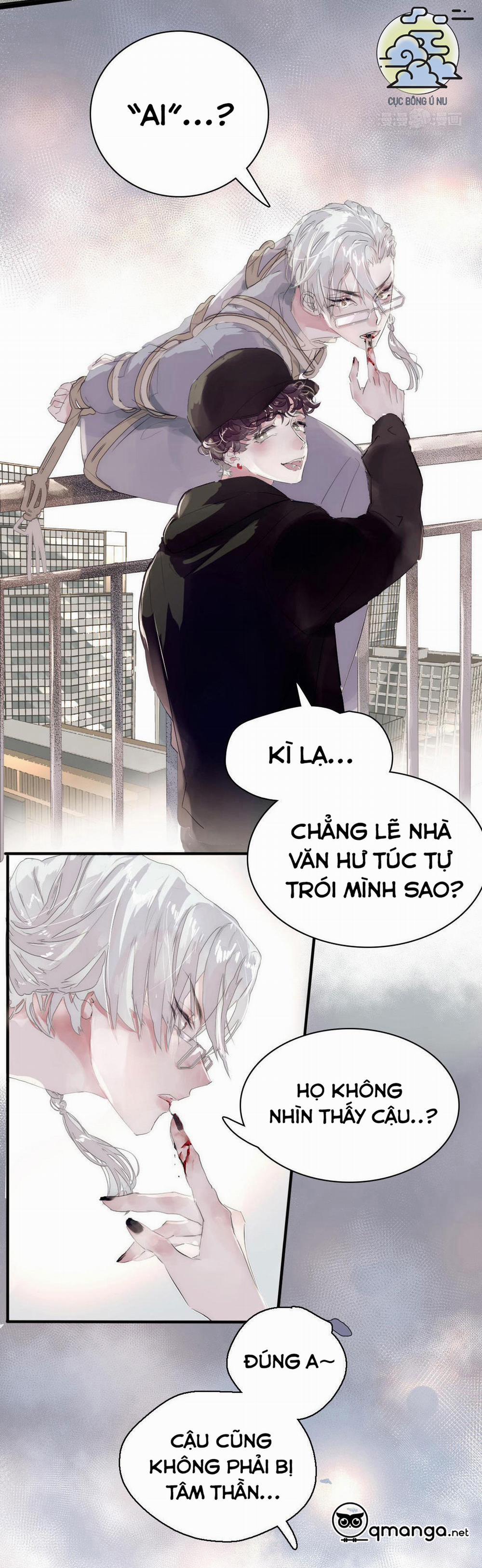 Phía Sau Cuốn Sách 1 trang 27