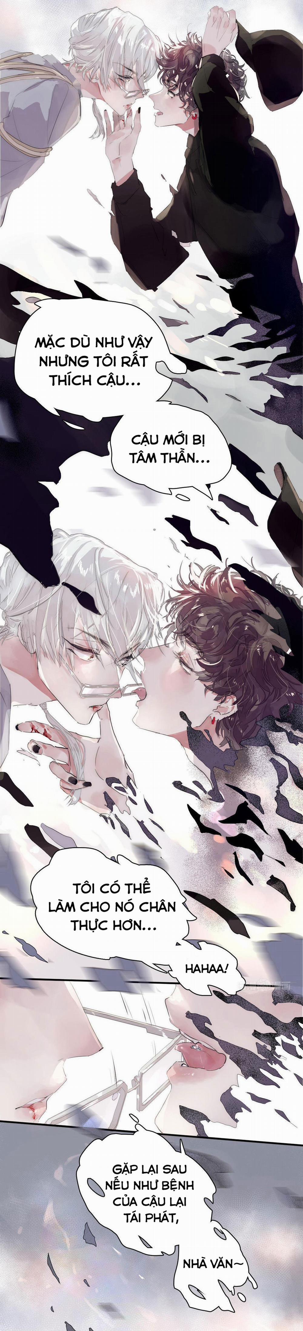 Phía Sau Cuốn Sách 1 trang 28