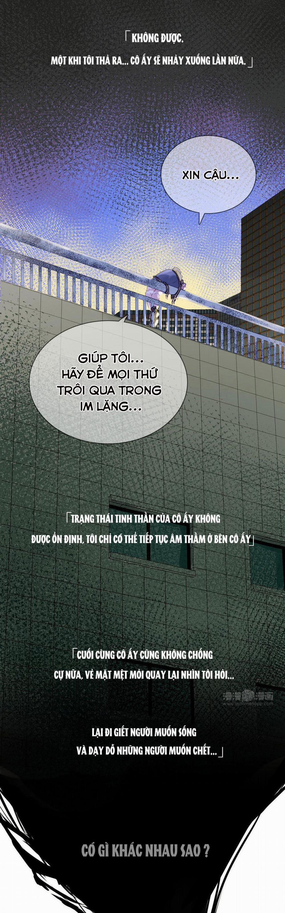 Phía Sau Cuốn Sách 1 trang 3