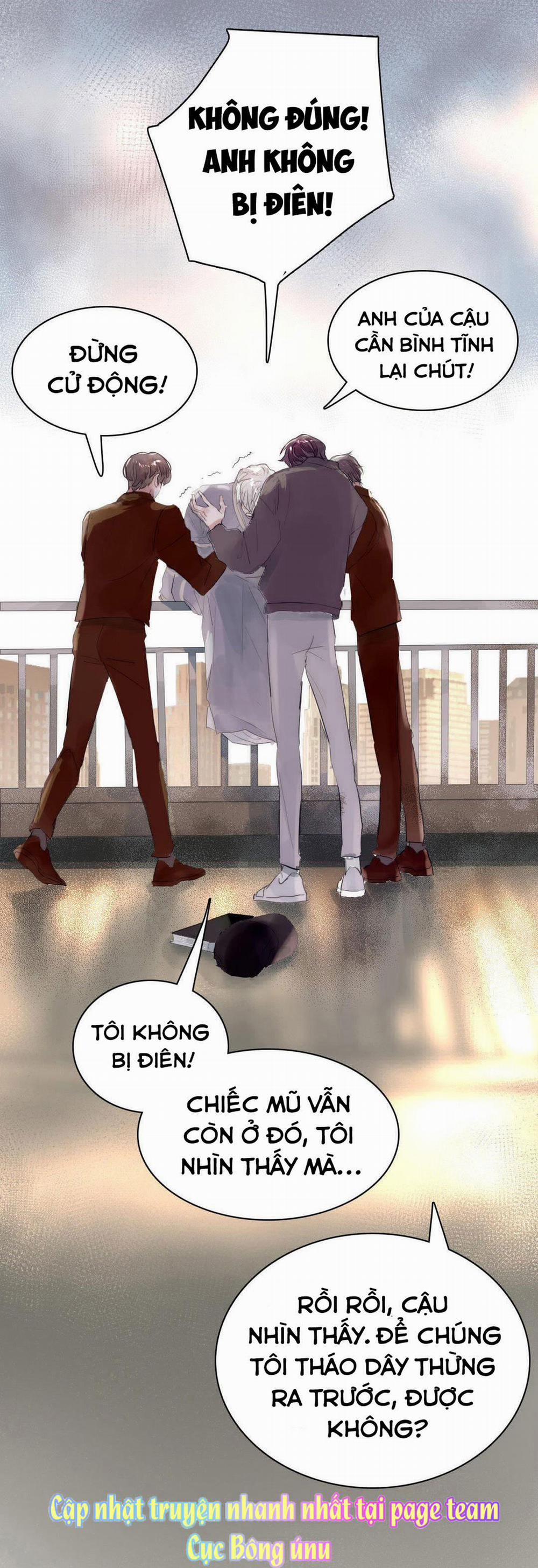 Phía Sau Cuốn Sách 1 trang 31