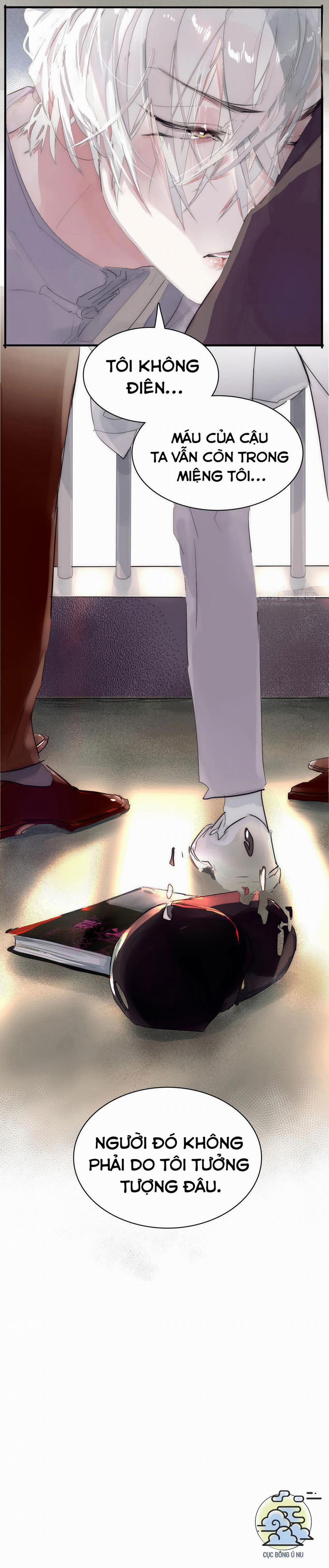 Phía Sau Cuốn Sách 1 trang 32