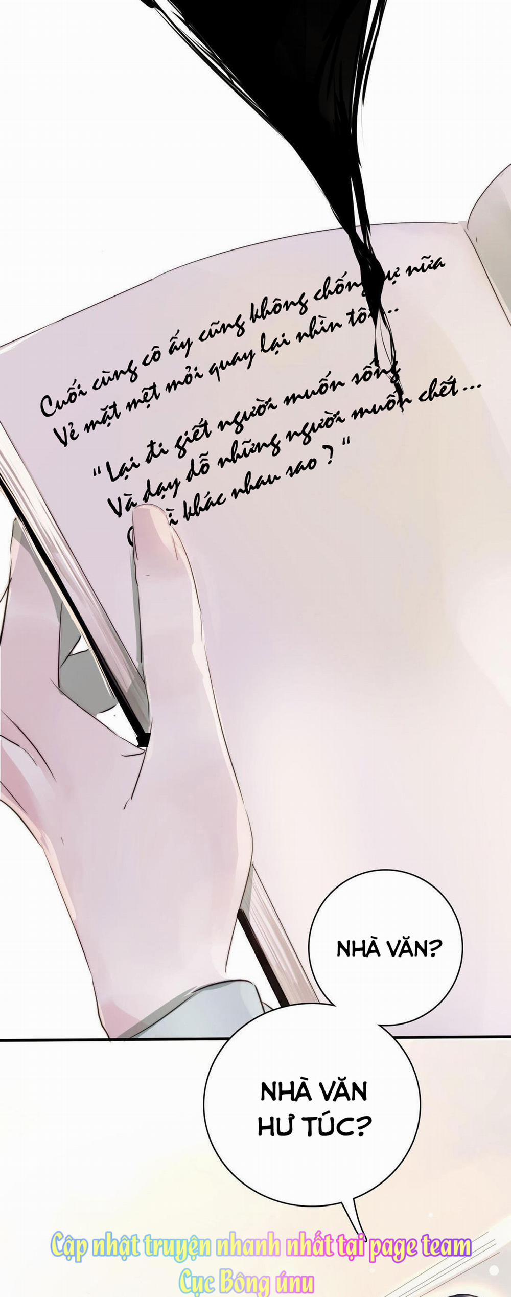 Phía Sau Cuốn Sách 1 trang 4