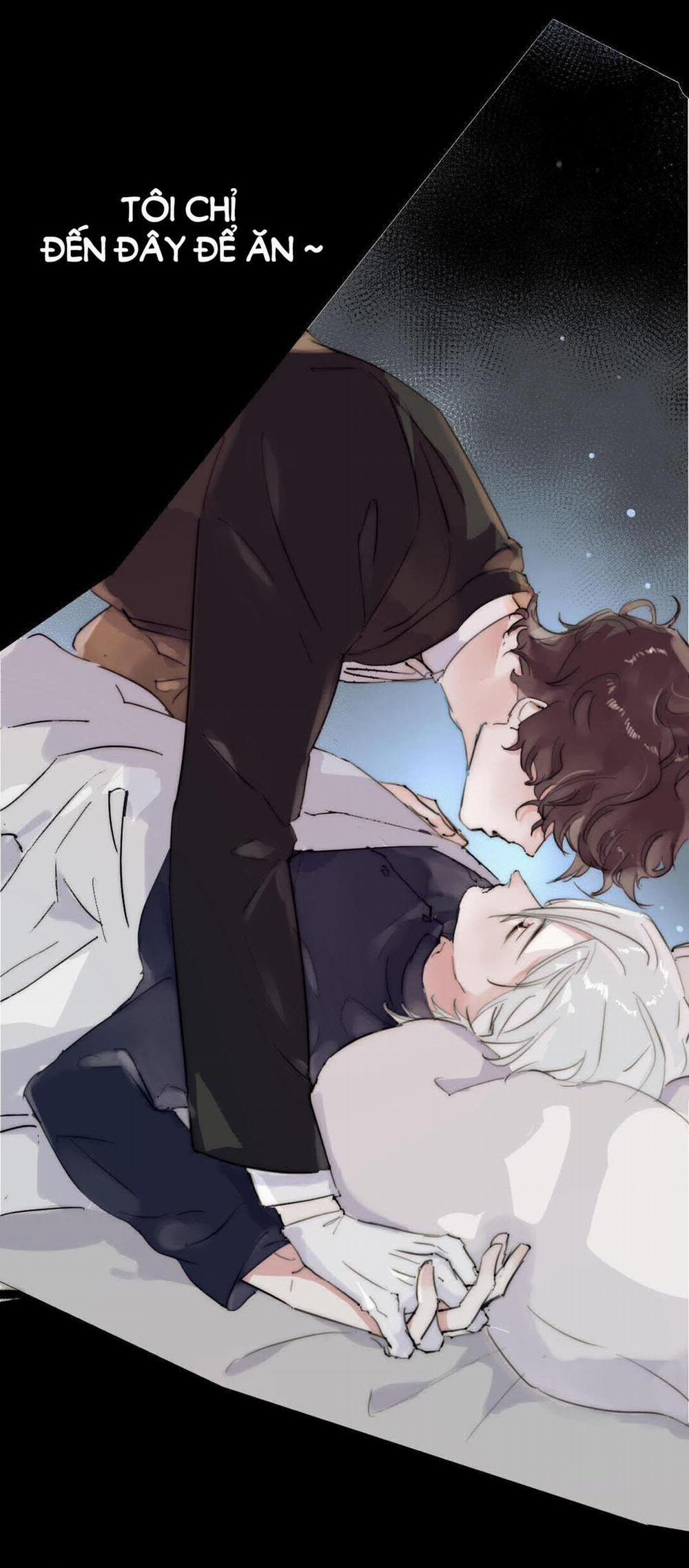 Phía Sau Cuốn Sách 10 trang 15