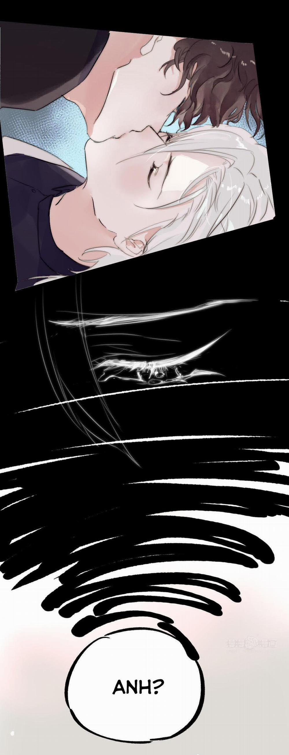 Phía Sau Cuốn Sách 10 trang 16