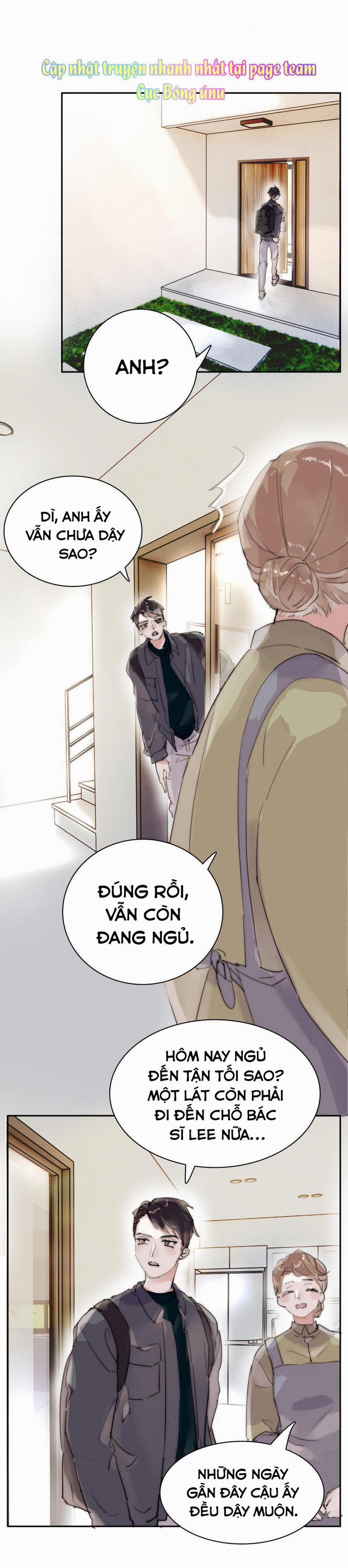 Phía Sau Cuốn Sách 10 trang 2