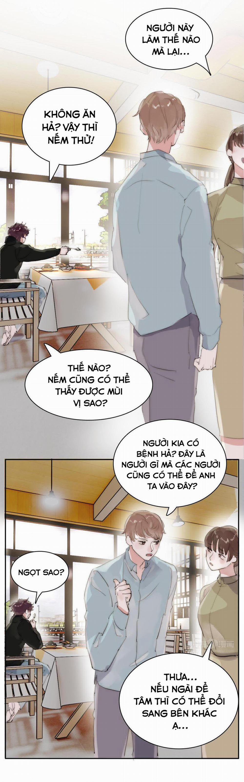 Phía Sau Cuốn Sách 10 trang 20