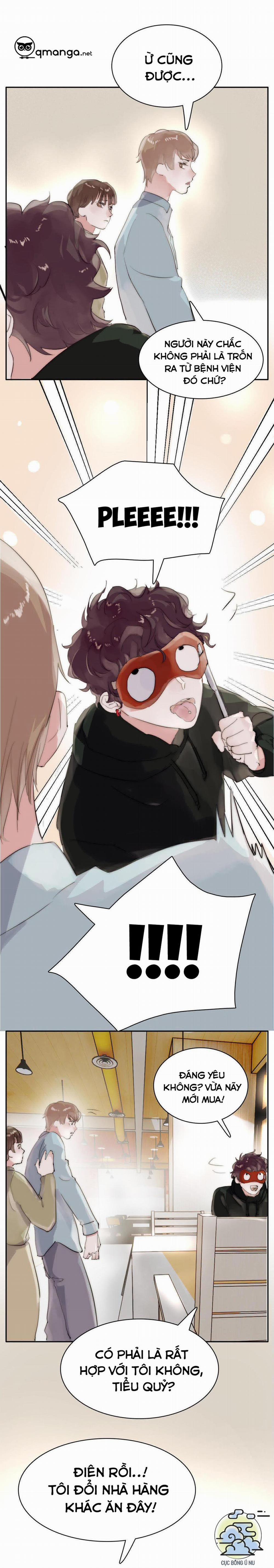 Phía Sau Cuốn Sách 10 trang 21