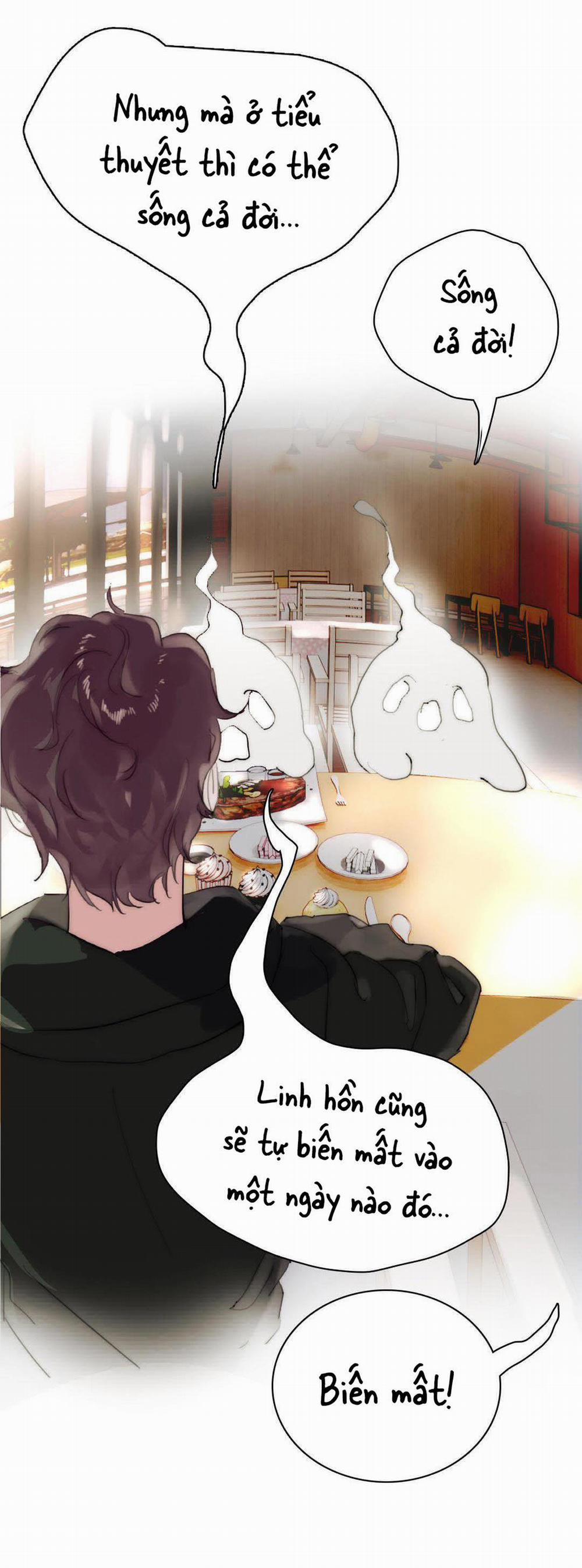 Phía Sau Cuốn Sách 10 trang 23