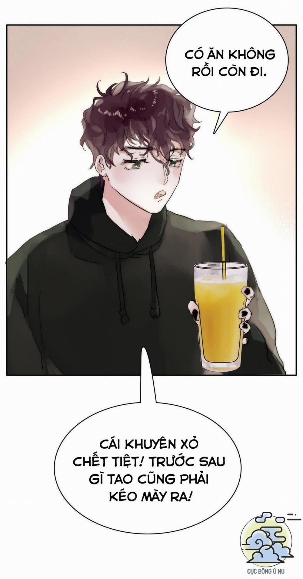 Phía Sau Cuốn Sách 10 trang 25