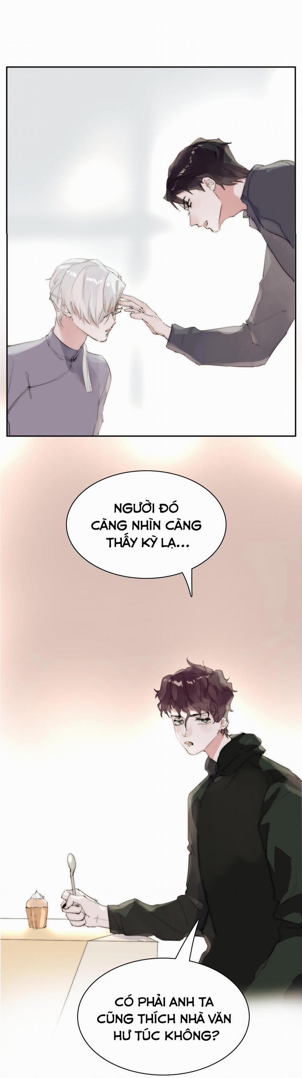 Phía Sau Cuốn Sách 10 trang 29