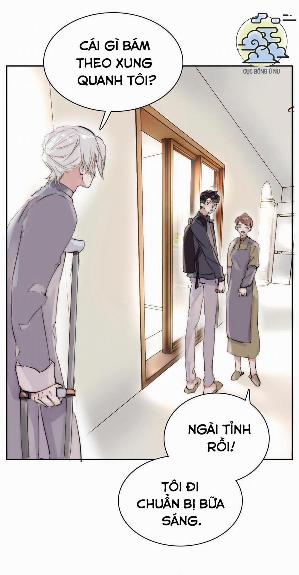 Phía Sau Cuốn Sách 10 trang 8