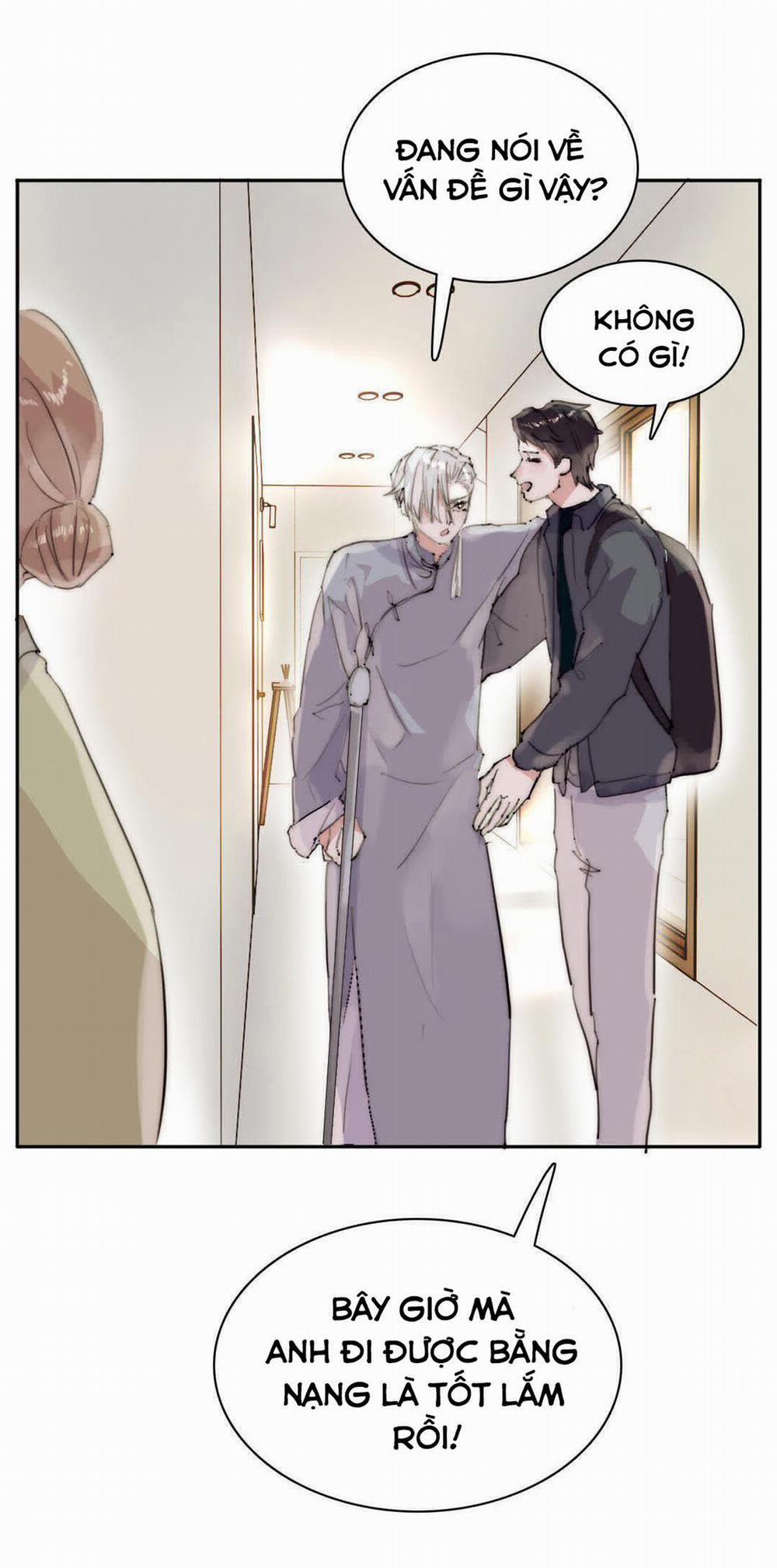 Phía Sau Cuốn Sách 10 trang 9