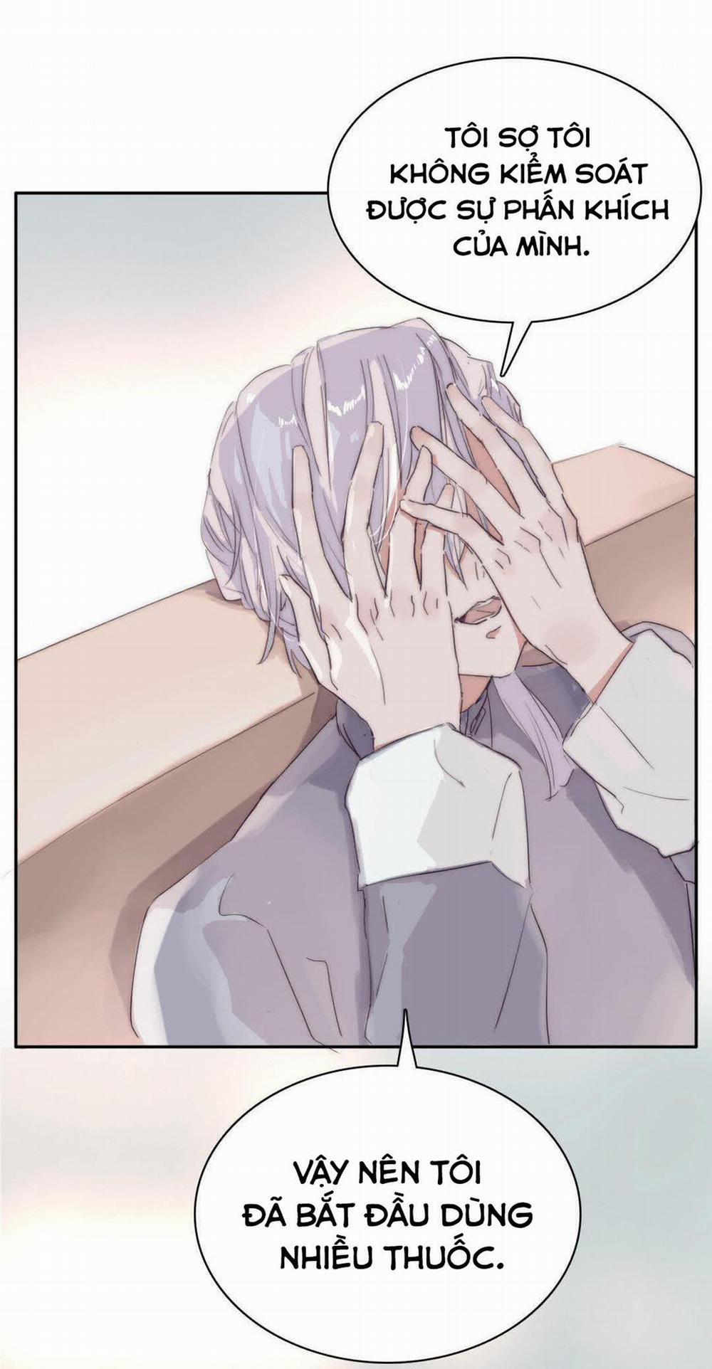 Phía Sau Cuốn Sách 11 trang 15