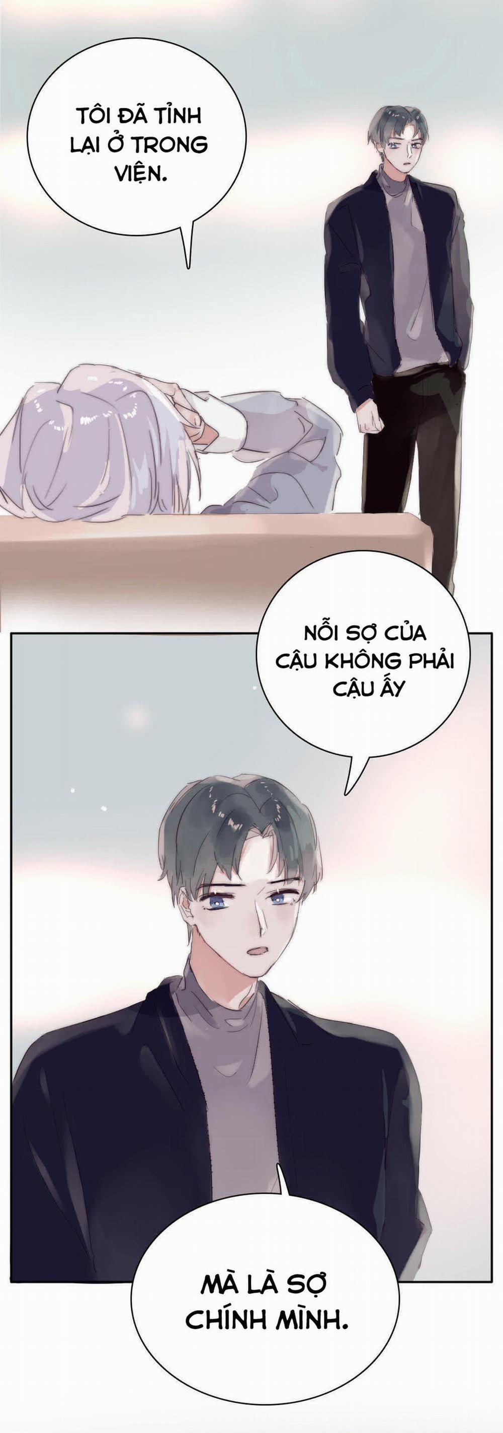 Phía Sau Cuốn Sách 11 trang 16