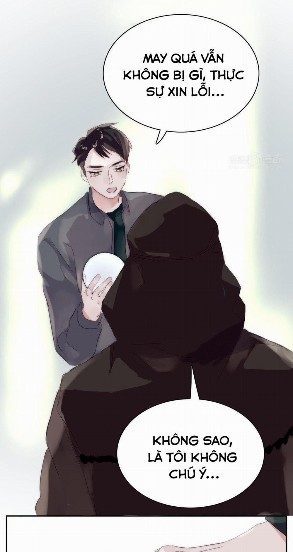 Phía Sau Cuốn Sách 11 trang 20