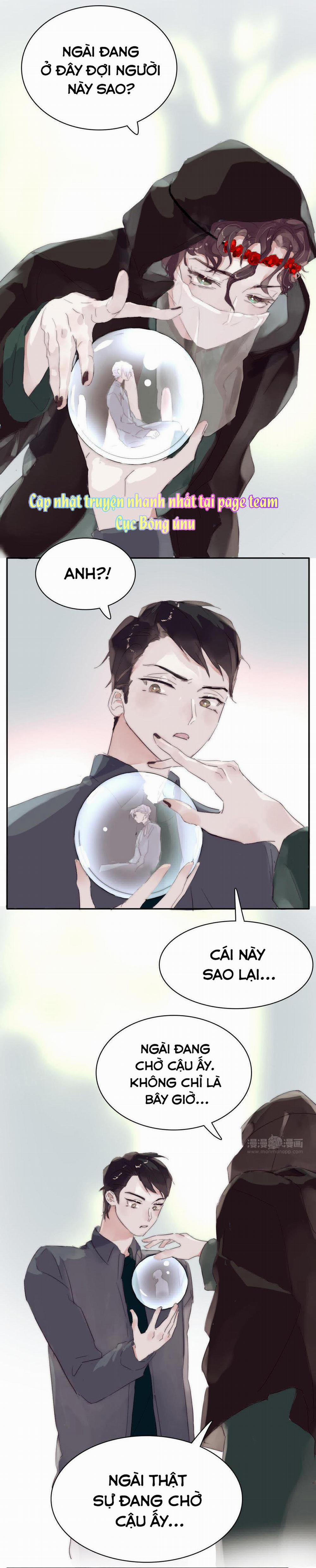 Phía Sau Cuốn Sách 11 trang 22