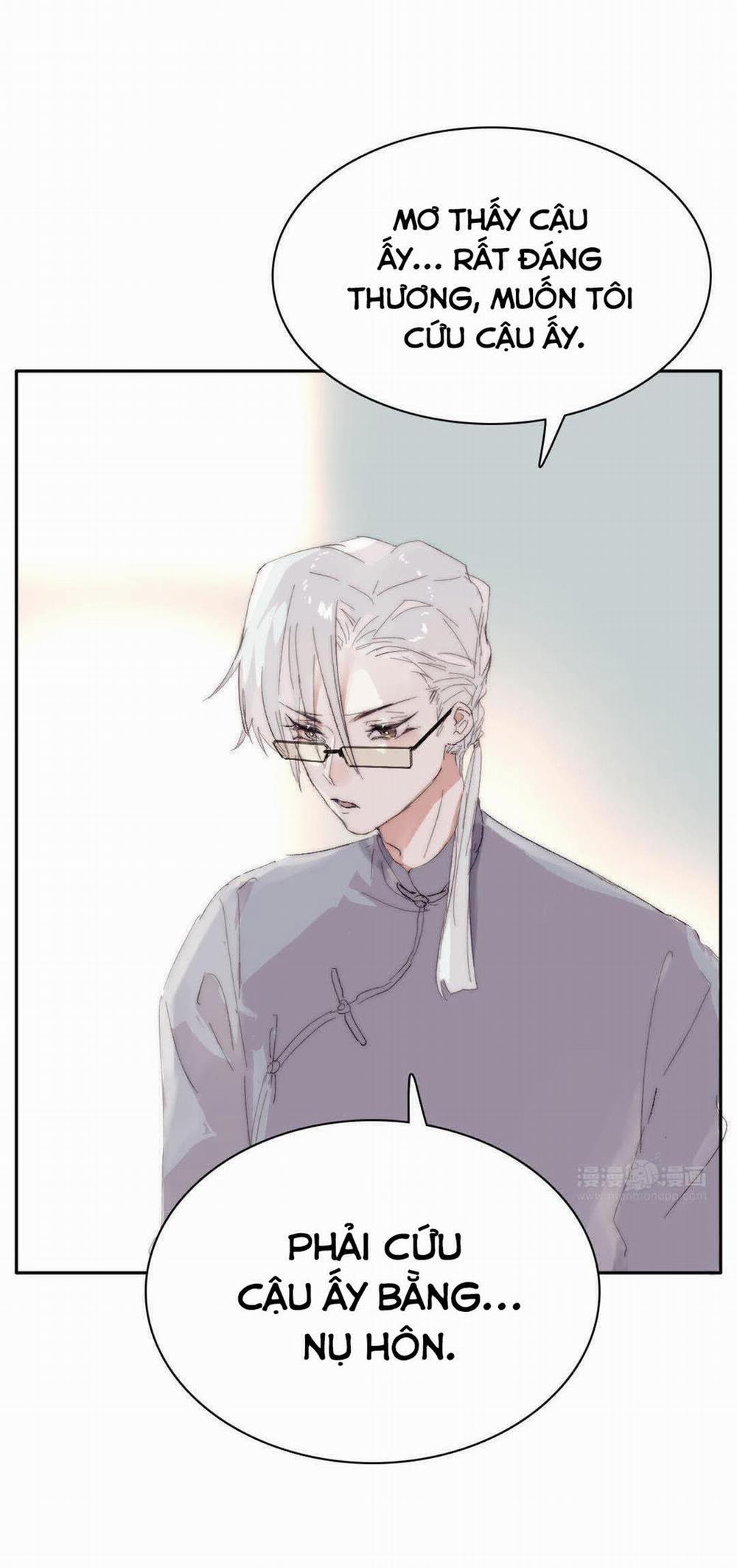 Phía Sau Cuốn Sách 11 trang 3