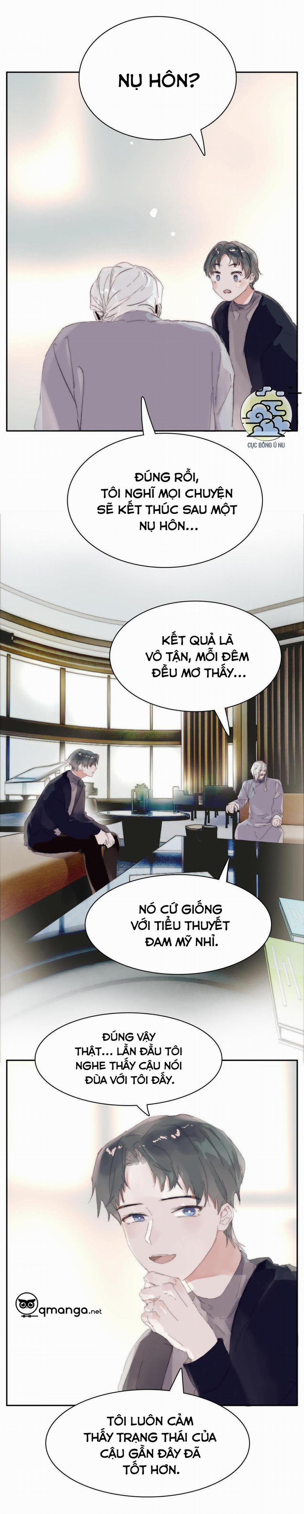 Phía Sau Cuốn Sách 11 trang 4