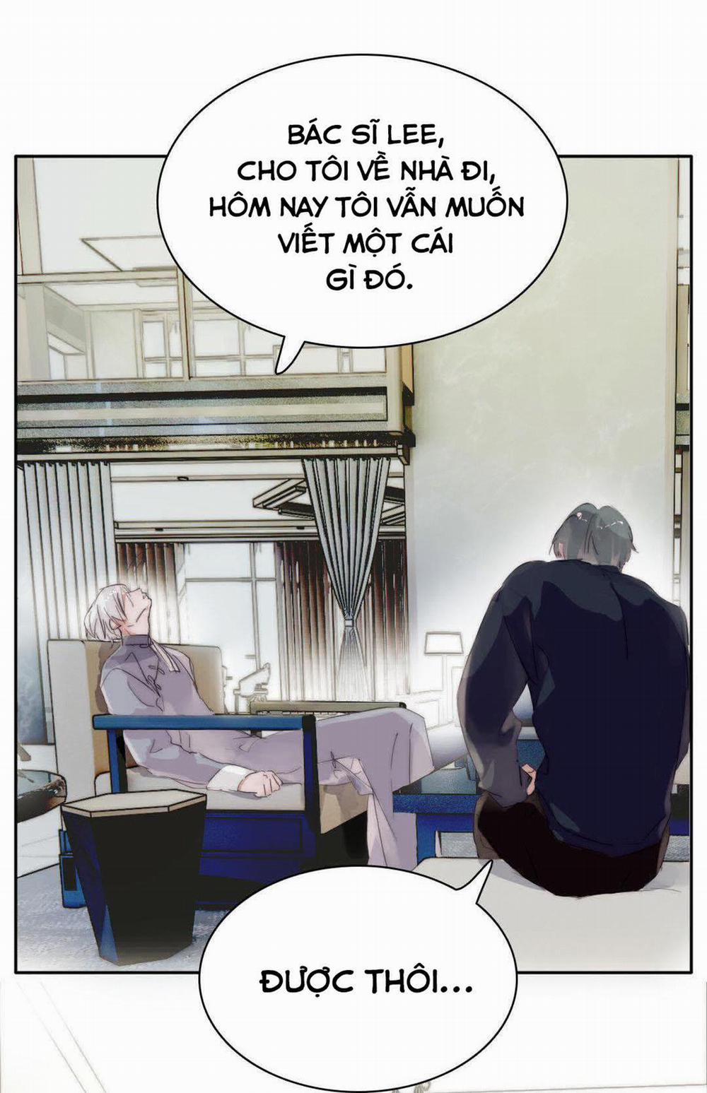 Phía Sau Cuốn Sách 11 trang 8