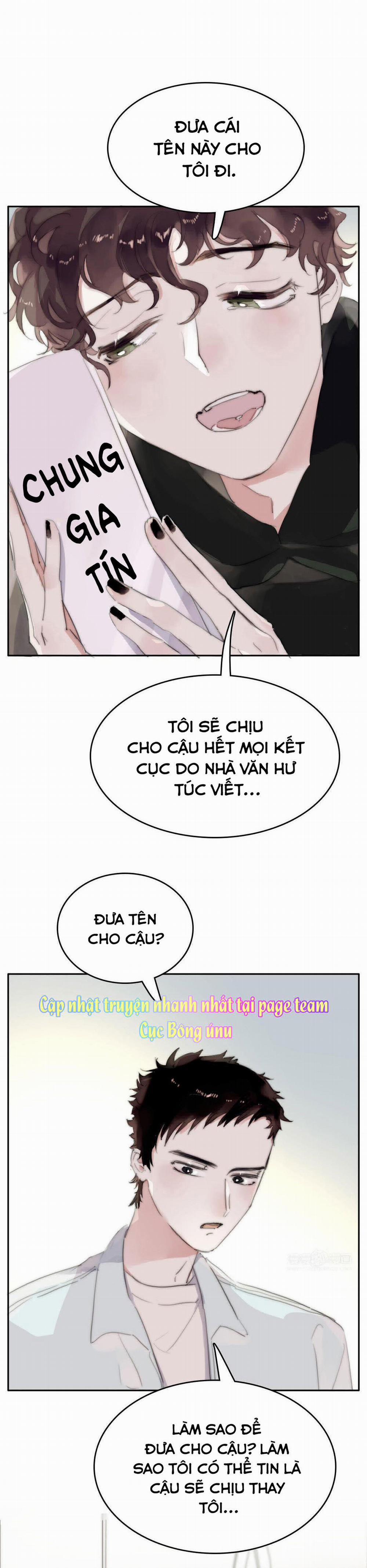 Phía Sau Cuốn Sách 12 trang 12