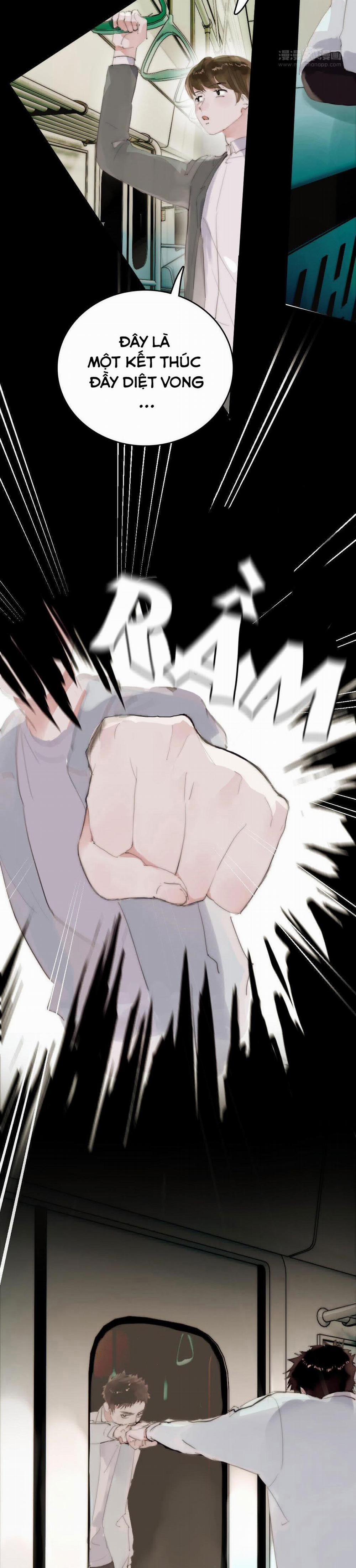 Phía Sau Cuốn Sách 12 trang 5