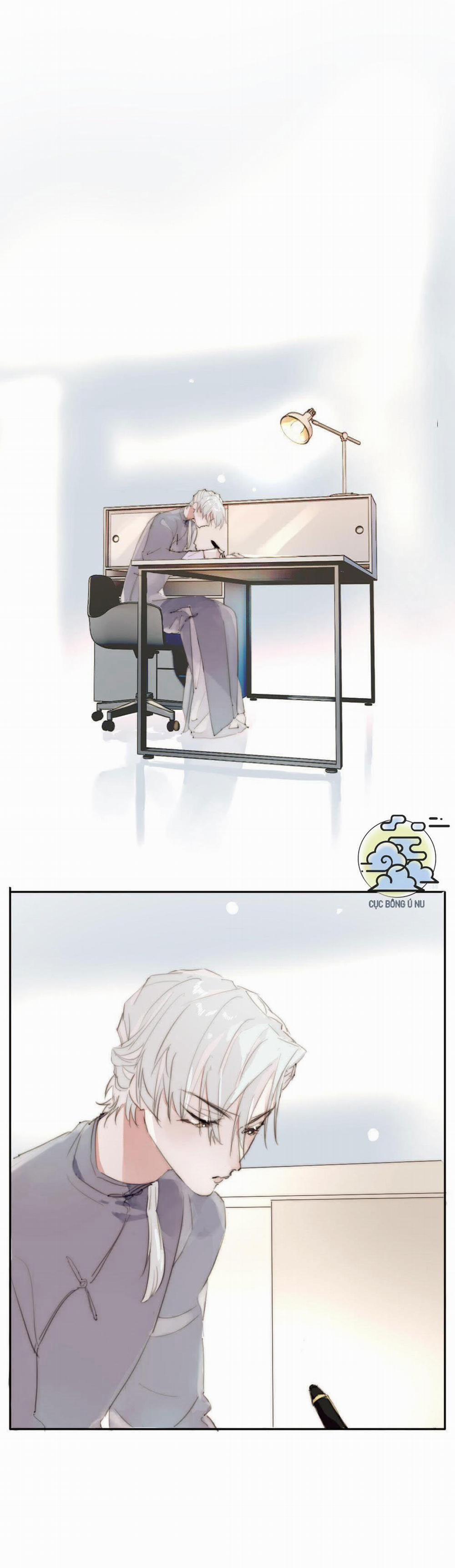 Phía Sau Cuốn Sách 13 trang 2