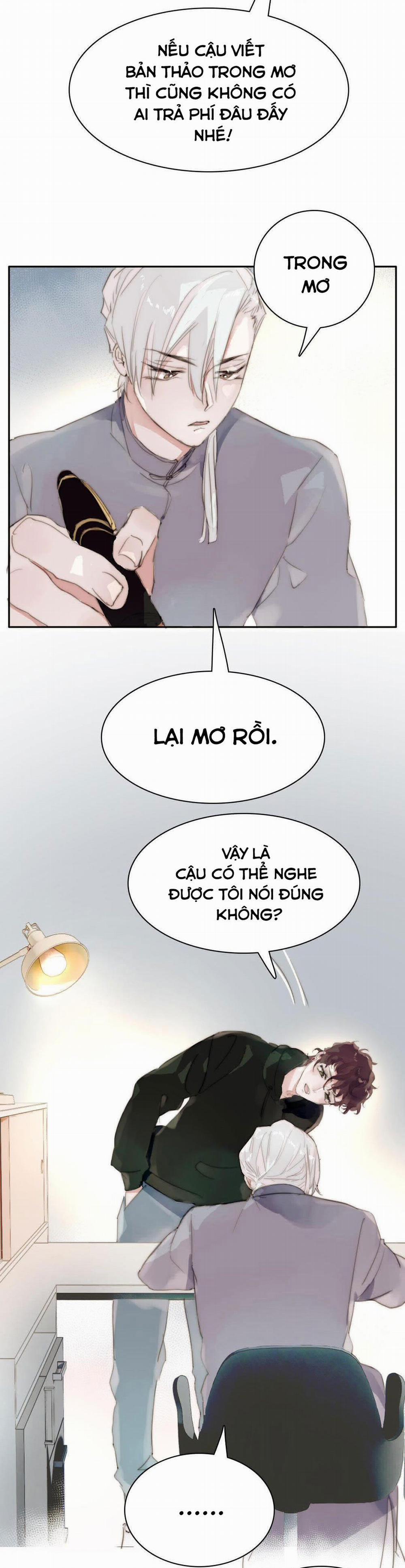 Phía Sau Cuốn Sách 13 trang 5