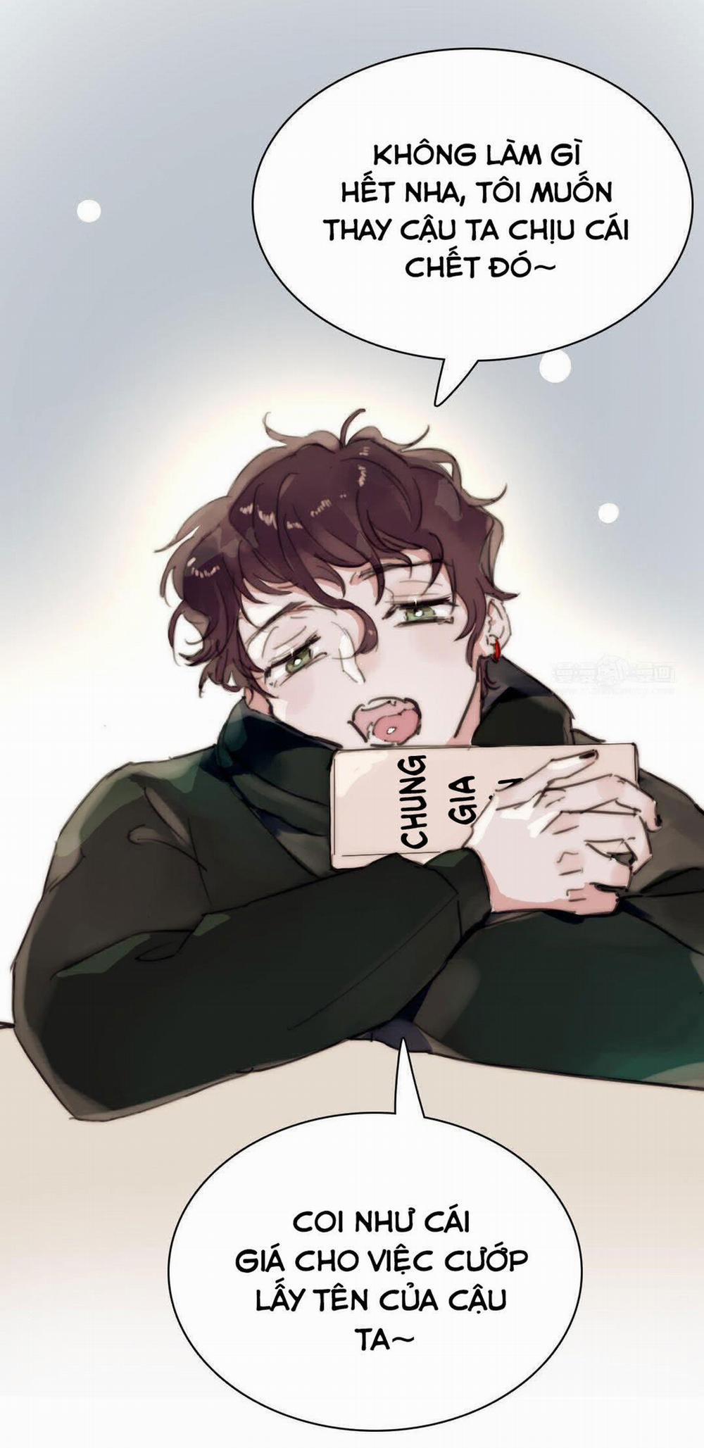 Phía Sau Cuốn Sách 13 trang 8